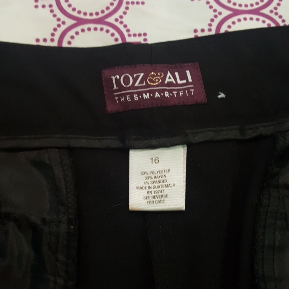 Slacks - Picture 2 of 2